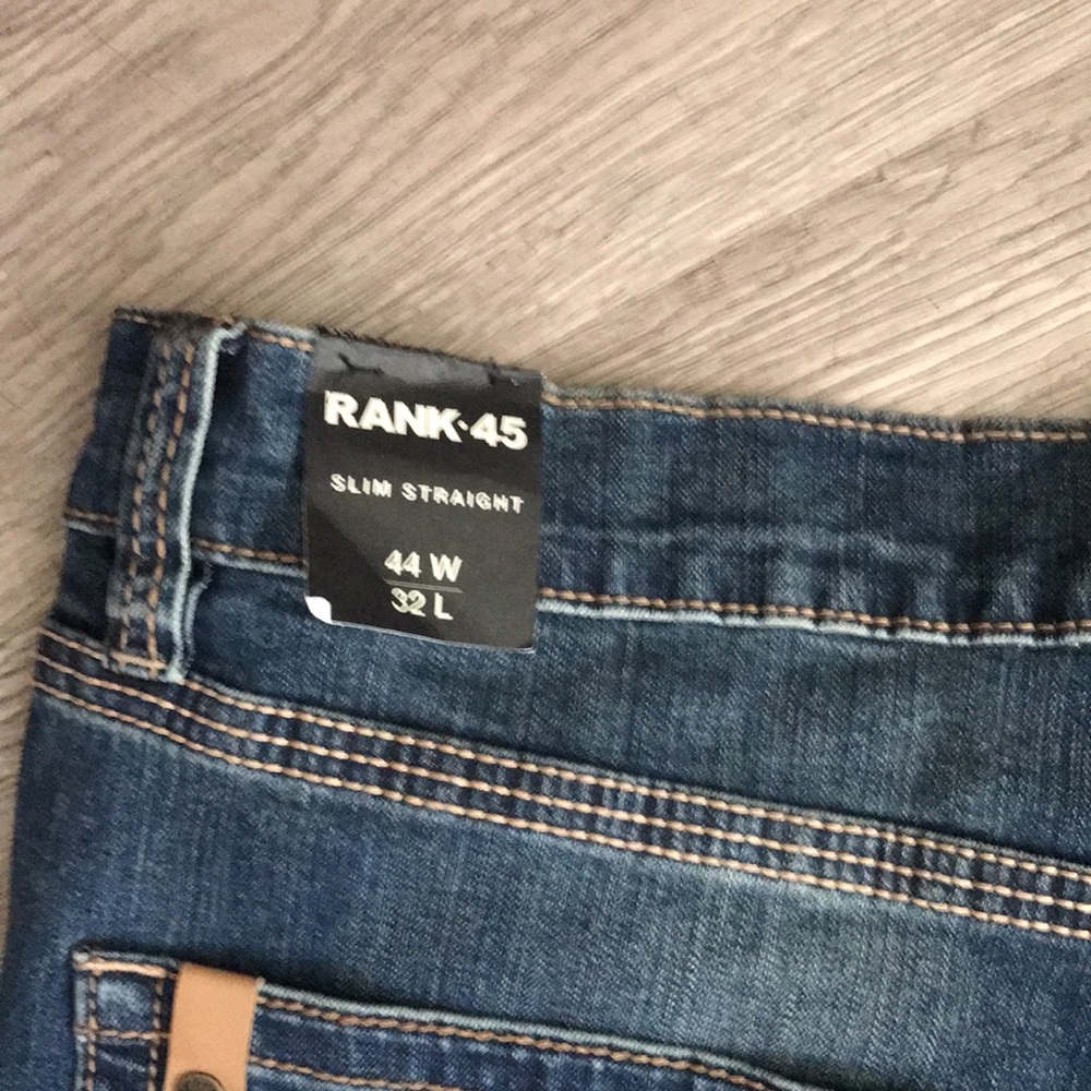 Jeans - Picture 7 of 10